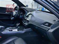 کادیلاک CT4